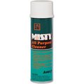 Amrep Misty® All Purpose Cleaner, 19 oz. Aerosol Spray, 12 Cans - A17020 AMR A170-20